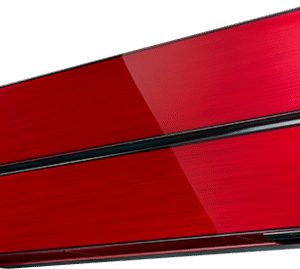 Mitsubishi LN25 ilmalämpöpumppu