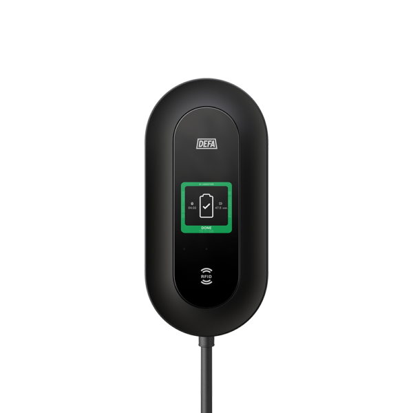 Defa Power sähköauton latausasema 22 kW - Image 8