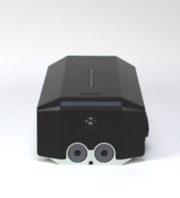 GARO GLBDC-T222FC sähköauton latausasema - Image 3