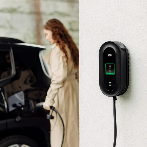 Defa Power sähköauton latausasema 22 kW - Image 2