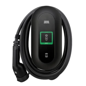 Defa Power sähköauton latausasema 22 kW