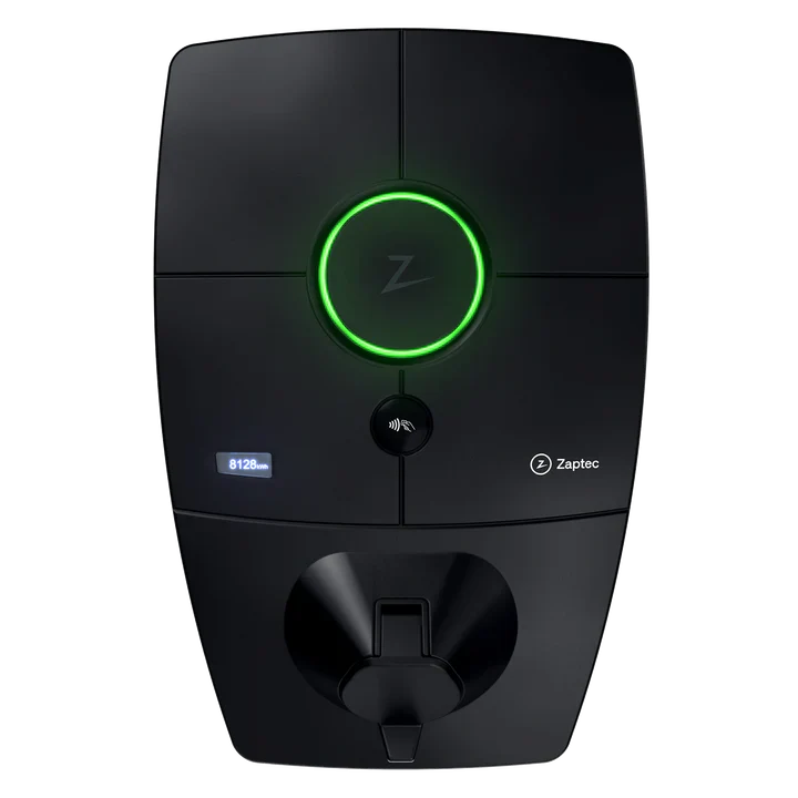 Zaptec Pro