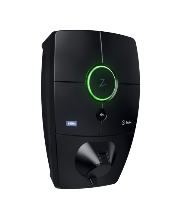 Zaptec Pro latausasema - Image 2